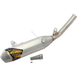 Tłumik FMF Powercore 4 HEX Yamaha YZ250F 2019