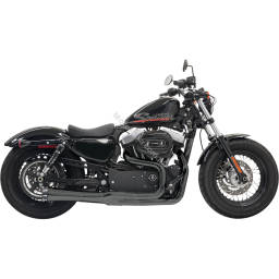 Bassani Road Rage II Mega Power 2w1 HD XL 04-13