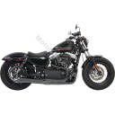 Bassani Road Rage II Mega Power 2w1 HD XL 04-13