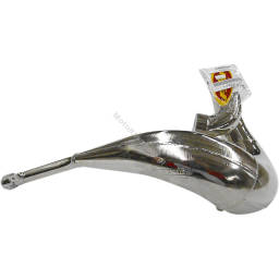 Dyfuzor FMF Gold Series Gnarly HONDA CR250R 2003 - 2004