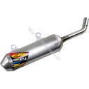 Tłumik FMF Powercore 2.1 Silencers Shorty Husqvarna TC250/TX300 ; KTM 250SX ; KTM 250/350XC