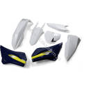 Zestaw Plastików UFO OEM Husqvarna TC 250 2016