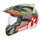 Kask ICON Variant deployed r. L 24h