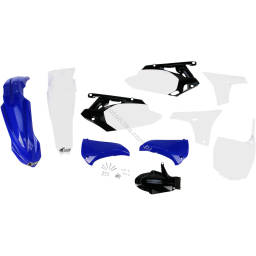 Zestaw Plastików UFO Yamaha YZ 450 2013