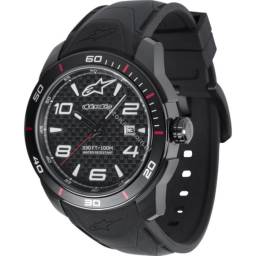 Zegarek Alpinestars Tech Watch 3H Black 