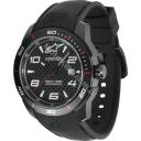 Zegarek Alpinestars Tech Watch 3H Black 