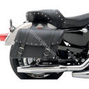 Sakwy Saddlemen Highwayman Slant-Style Rivet 