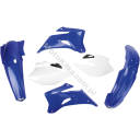 Zestaw Plastików UFO Yamaha YZ 450 06-09
