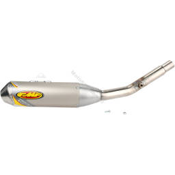 Tłumik FMF Powercore 4 Yamaha WR450F 2003 - 2006 ; YZ450F 2003 - 2005