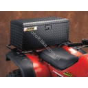 Tylna aluminowa skrzynia Moose Utility Division ATV