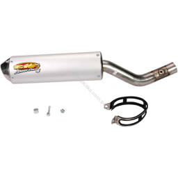 Tłumik FMF Powercore 4 Honda XR400R 1996 - 2004