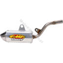 Tłumik FMF Shorty SST Silencers Kawasaki KX80 / KX85 / KX100
