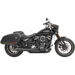 Bassani Road Rage Short 2w1 HD FLSB