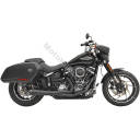 Bassani Road Rage Short 2w1 HD FLSB