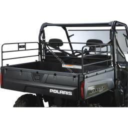 Bagażnik Tylny / System poręczy Moose Utility Division Polaris Ranger 400/500/570/800 MID SIZE 2010 - 2019