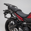 Stelaże do sakw SW-Motech Yamaha MT-09 15-18
