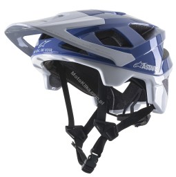 Kask Rowerowy Alpinestars Vector PRO
