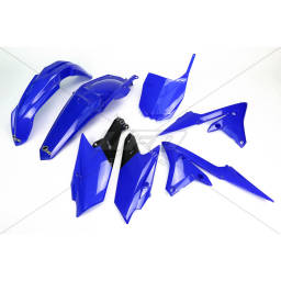Zestaw Plastików UFO Yamaha YZ 450 14-17