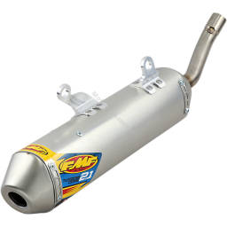 Tłumik FMF Turbinecore 2.1 Spark Arrestor Silencers Yamaha YZ250 2002 - 2019