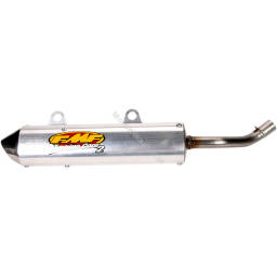 Tłumik FMF Turbinecore 2 Spark Arrestor Silencers Yamaha YZ125 1996 - 1999