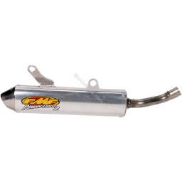 Tłumik FMF Powercore 2 Silencers Yamaha YZ250 2002 - 2019
