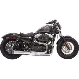 Bassani Road Rage II Mega Power 2w1 HD XL 14-20