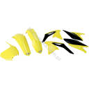 Zestaw plastików UFO Suzuki RMZ250 2010