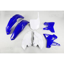 Zestaw Plastików UFO Yamaha YZ 125/250 03-14