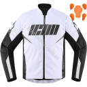 Kurtka Icon Hooligan 