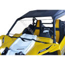 Przednia szyba MOOSE UTILITY DIVISION Yamaha YXZ1000 2016 - 2018