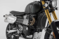 Gmole Crash Bar Triumph Scrambler 1200 XC XE