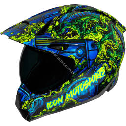 Kask Icon Variant Pro Willy Pete XS do 3XL