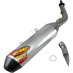 Tłumik FMF Factory 4.1 RCT Husqvarna FC 350 2019 FC 450 2019