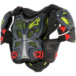 Ochraniacz Klatki Piersiowej Alpinestars A-10 Full