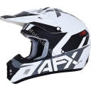 Kask AFX FX-17 White