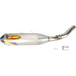 Tłumik FMF Powercore 4 Yamaha WR250F ; YZ250F ; WR450F ; YZ450F 