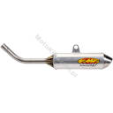 Tłumik FMF Shorty SST Silencers KTM 250 SX / 250 / 300