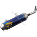 Tłumik FMF Powercore 2.1 Silencers Shorty Husqvarna TC250/TX300 ; KTM 250SX ; KTM 250/350XC