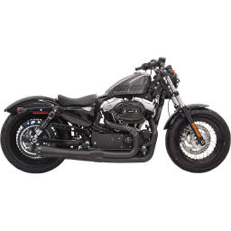 Bassani Road Rage II Mega Power 2w1 HD XL 14-20