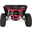 Tylny zderzak Moose Utility Division Polaris RZR 900/1000 XP XP-4 15-18