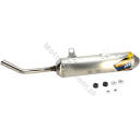 Tłumik FMF Turbinecore 2 Spark Arrestor Silencers KTM 125/150 SX / 150 XCW
