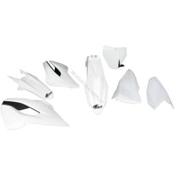 Zestaw Plastików UFO Husqvarna TC250 14-15 