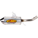 Tłumik FMF Shorty SST Silencers Honda CR125R 2000 - 2001
