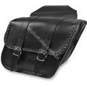 Sakwy Willie&Max Braided Slant Standard
