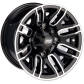 Felga Moose Utility Division 112X Kawasaki 12X8 Tył