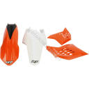Zestaw Plastików UFO KTM EXC 300/250F 11