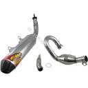 Układ wydechowy FMF Factory 4.1 RCT Husqvarna FC 450 2019