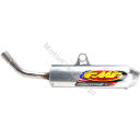Tłumik FMF Powercore 2 Silencers Husqvarna TC65 2017 - 2019