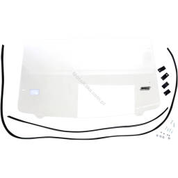 Przednia szyba MOOSE UTILITY DIVISION Polaris ranger 900 XP 2013 - 2019