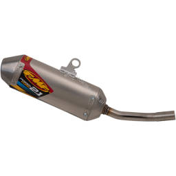 Tłumik FMF Powercore 2.1 Silencers KTM 125/150SX 2019